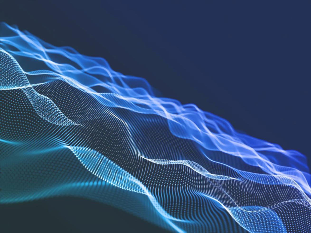 Intel AlgoCode workspace environment showcasing blockchain development tools and collaborative learning space