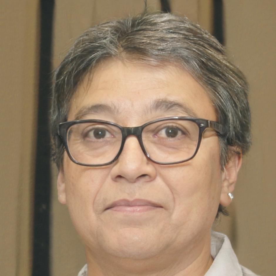 Lennart Voss blockchain architect and technical speaker