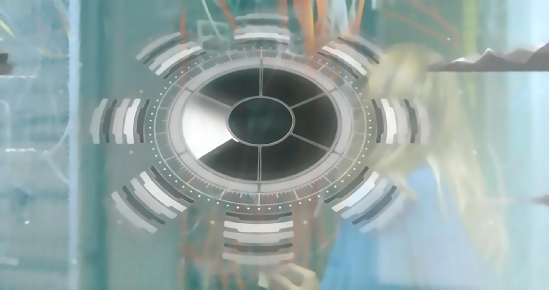 Blockchain consensus mechanism implementation