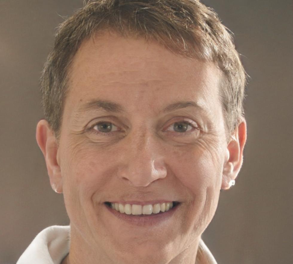 Instructor portrait Henrik Lindqvist